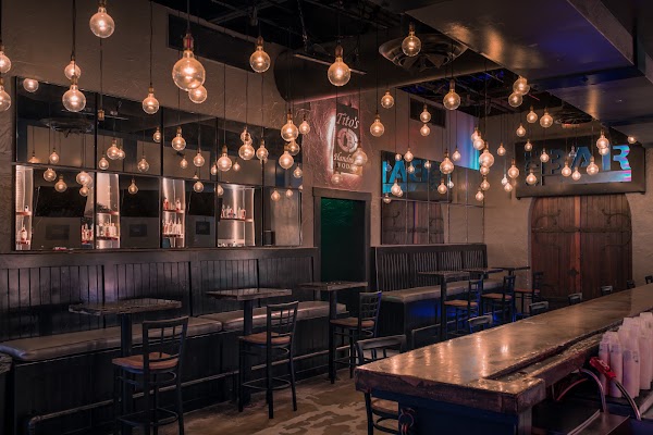 SIDEBAR in Birmingham, AL