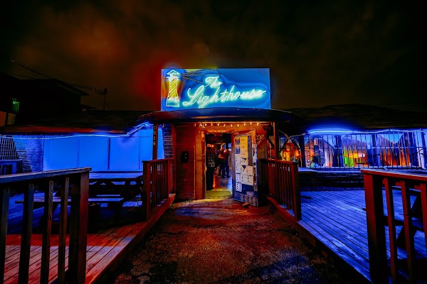 The Lighthouse Neighborhood Lounge in San Antonio, TX