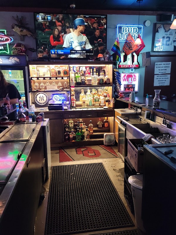 Scorecards Sports Bar in Oklahoma City, OK