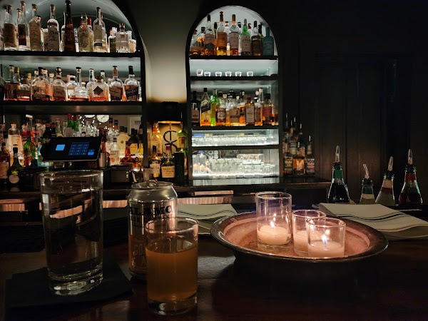 Bar Loretta in San Antonio, TX