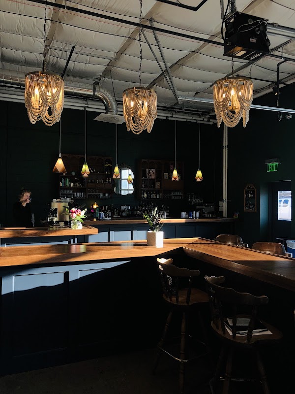 Town Hall Collaborative in Denver, CO