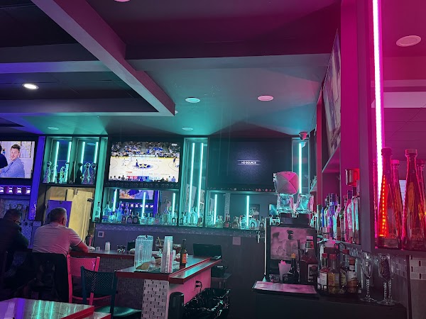 PANCHO'S SPORTS BAR AND GRILL in San Jose, CA