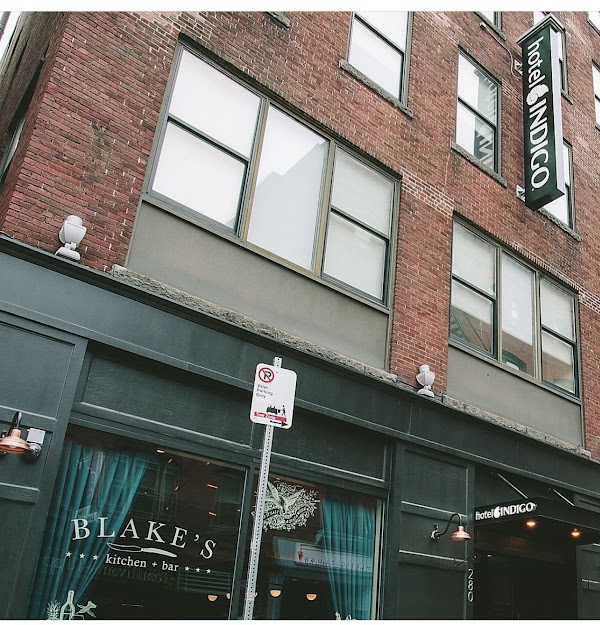Blake's Kitchen + Bar in Boston, MA