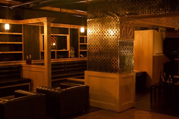 ICON Lounge in Indianapolis, IN