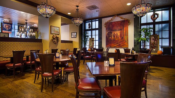 Emerald Loop Bar & Grill in Chicago, IL