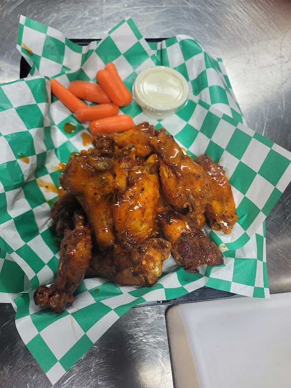South City Tavern in Buffalo, NY