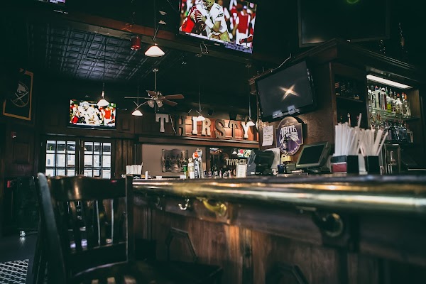 Thirsty Buffalo in Buffalo, NY
