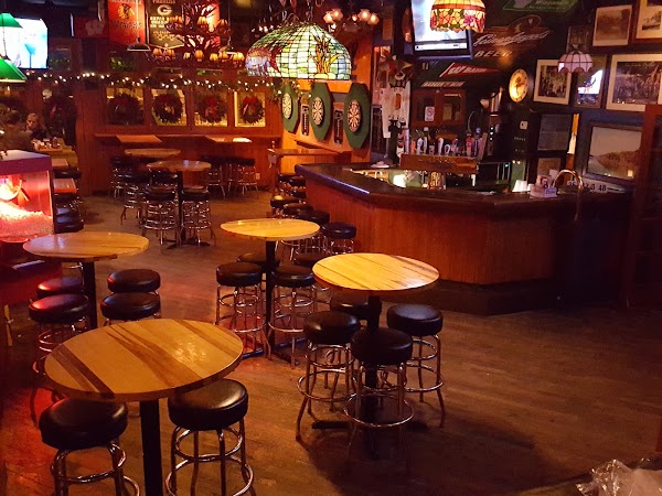 Will's Northwoods Inn in Chicago, IL