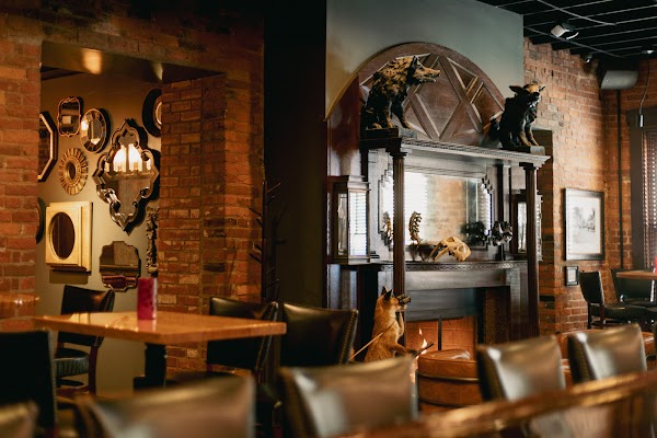 1933 Lounge in Indianapolis, IN