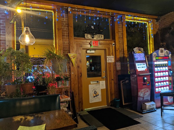 Hey Hey Bar & Grill in Columbus, OH