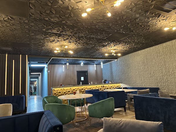 Infuse Hookah Lounge And Cafe in Spring, TX