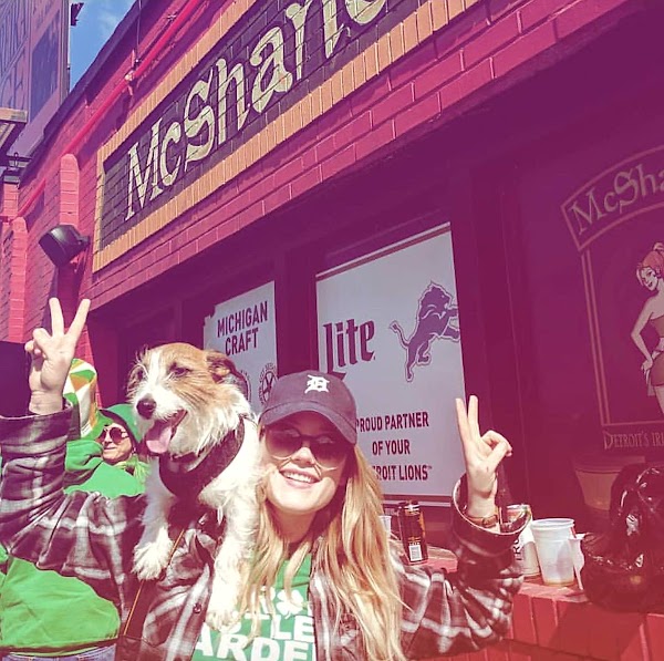 McShane's Irish Pub & Whiskey Bar in Detroit, MI