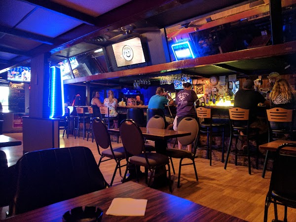 Miss Kitty's Bar & Grill in Virginia Beach, VA