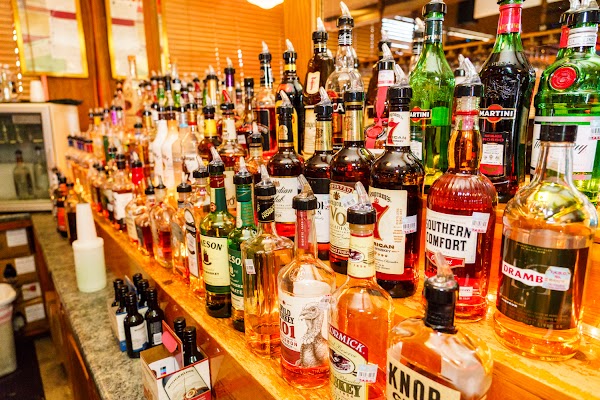 Fiasco Cocktails & Sports Bar in San Antonio, TX