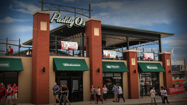 Paddy O's in St. Louis, MO
