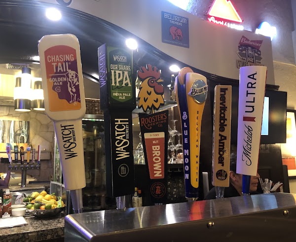 The Club - Lakeview in Salt Lake City, UT
