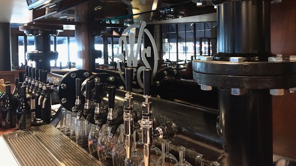 West Saloon & Kitchen in Denver, CO