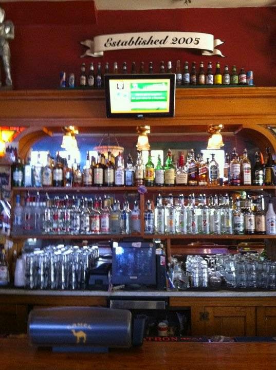 Tower Pub in St. Louis, MO