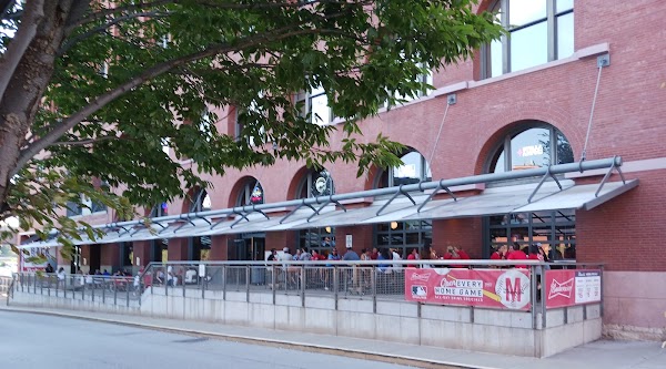The Midwestern in St. Louis, MO