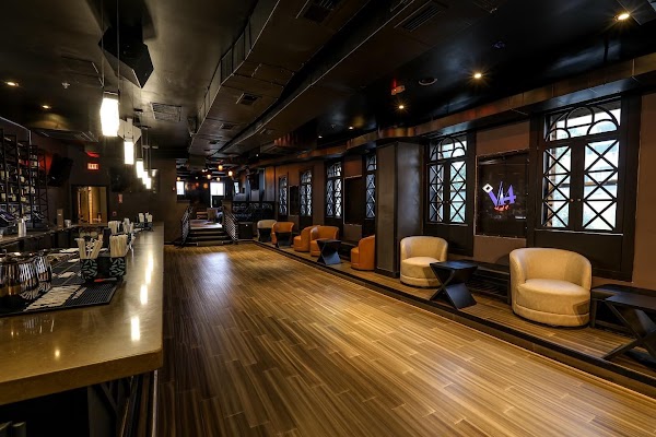 V14 Street Lounge in Washington, DC