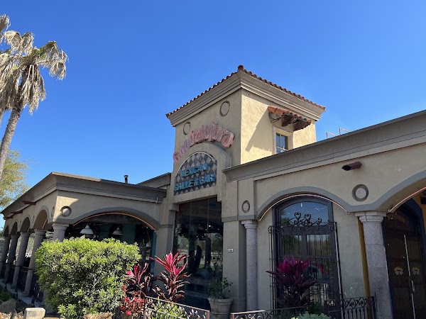 Guadalajara Hacienda in Shenandoah, TX