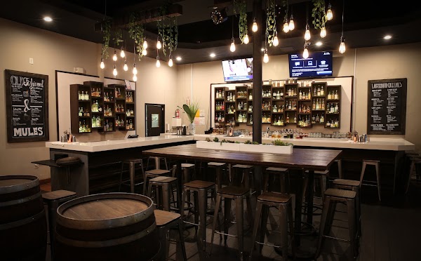Labyrinth Bar & Kitchen in San Jose, CA