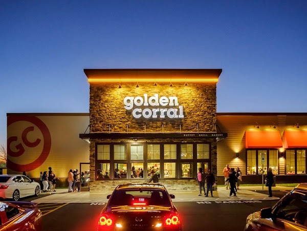 Golden Corral Buffet & Grill in Spring, TX