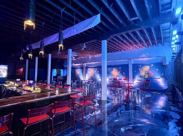 Ocean Street Tequila in Jacksonville, FL