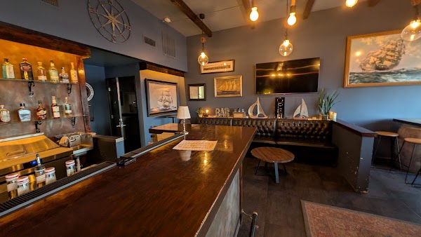 RIVERSIDE TAPROOM in Portland, OR