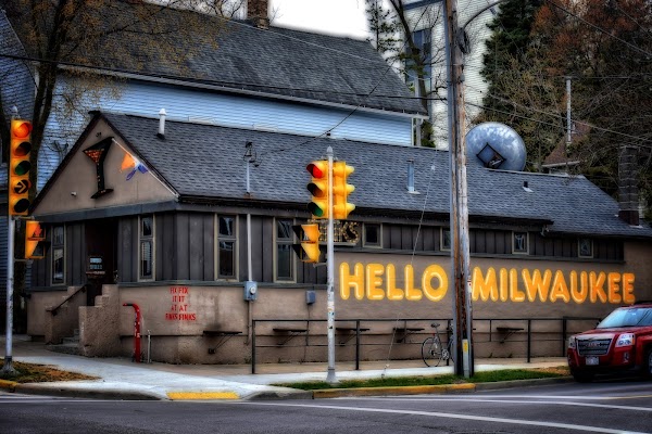 Finks in Milwaukee, WI