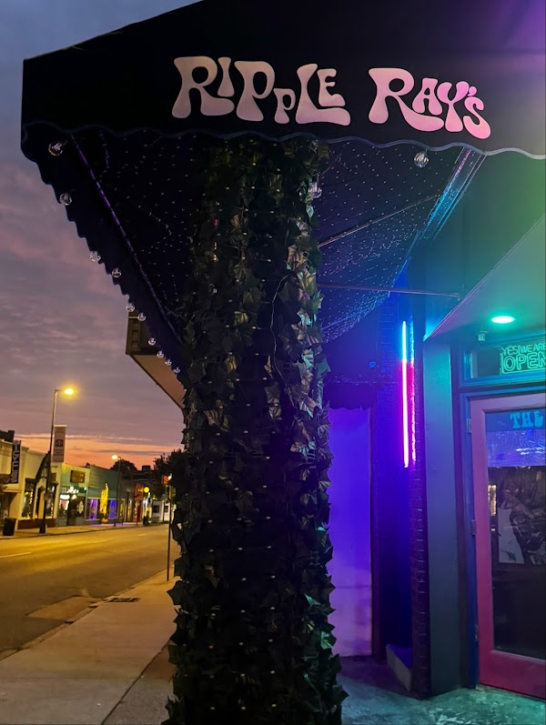 Ripple Ray's in Richmond, VA