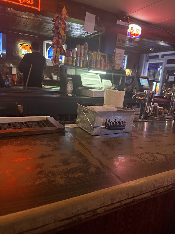 The Tavern @ Clifton Heights in St. Louis, MO