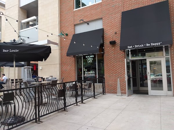 Bar Louie - North Shore in Pittsburgh, PA