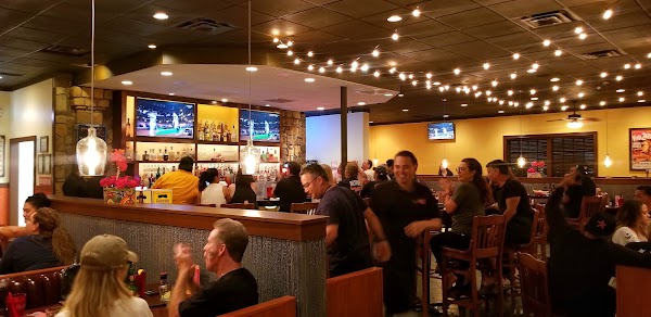 Maria Rita's Tex-Mex in Houston, TX
