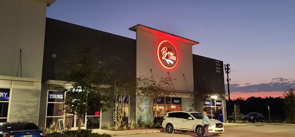 Brewlando Brewing in Orlando, FL