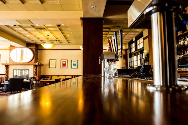 Brit's Pub in Minneapolis, MN