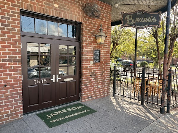 Bruno's Tavern in New Orleans, LA