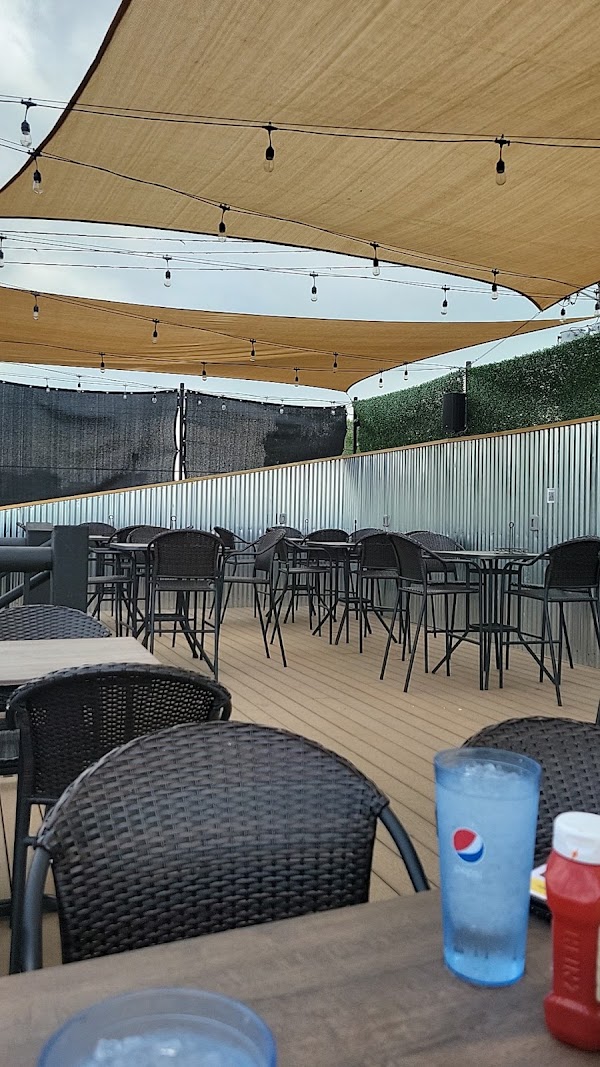 SOHA Bar and Grill in St. Louis, MO