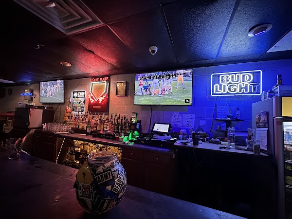 Starlight Lounge in Fort Worth, TX
