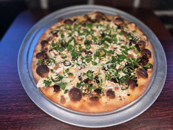 Rabbit's Foot Brewing in West Valley City, UT
