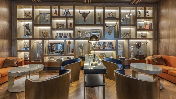 Basin Bar in Oklahoma City, OK