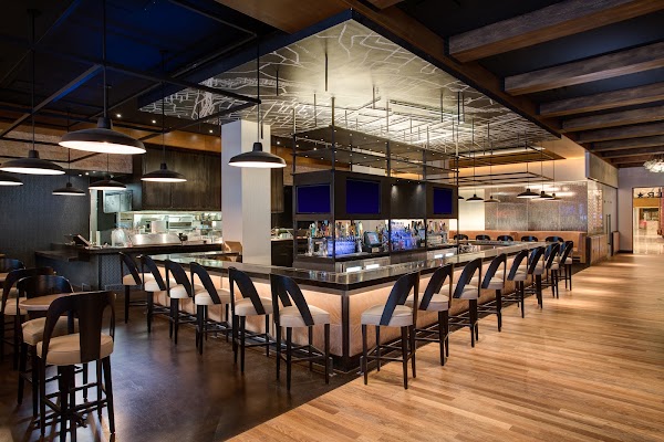 Corner Restaurant in Austin, TX