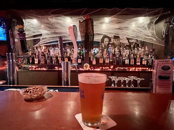 Sports Tap in Providence, RI
