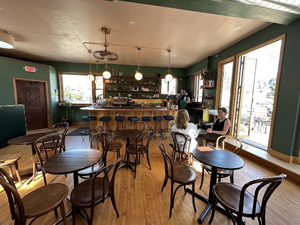 The Briar in Minneapolis, MN