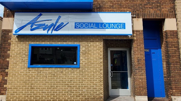 AZULE SOCIAL KITCHEN in Cleveland, OH