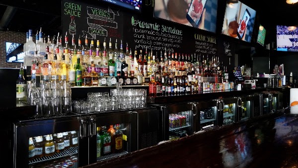 Harry's Detroit in Detroit, MI