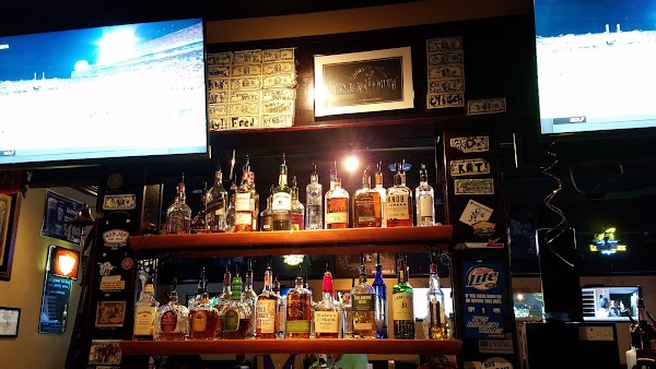 Time Out Sports Grill in Jacksonville, FL