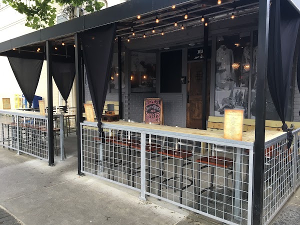 Repeal Bourbon & Burgers in Virginia Beach, VA