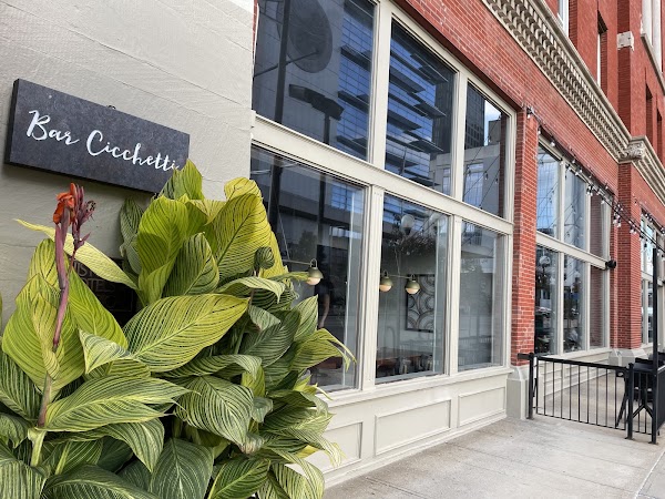 Bar Cicchetti | Columbus in Columbus, OH