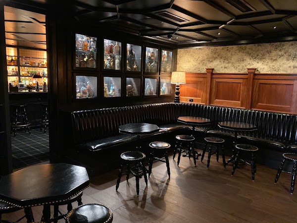 Seven Grand in Denver, CO